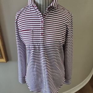 Columbia omni wick golf Long Sleeve Polo Shirt